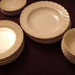 China dishware